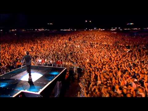 Robbie Williams — Rock DJ