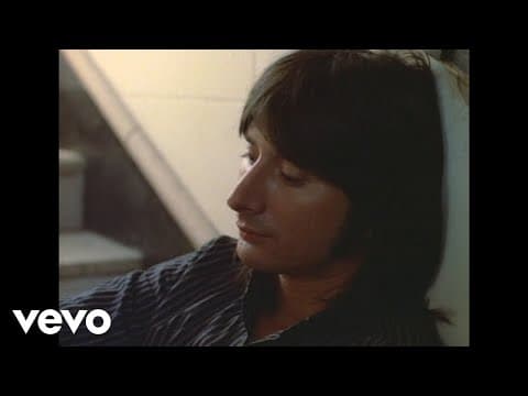 Steve Perry — Oh Sherrie