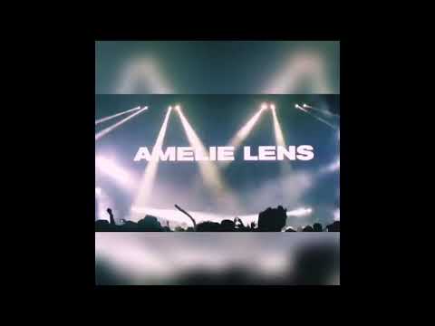 Amelie Lens @Monegros Desert Festival