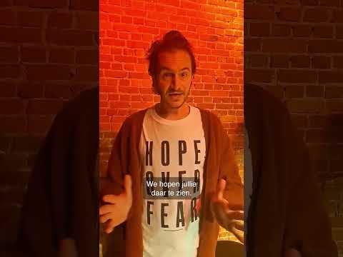 Lokerse Feesten 2025 — festival ident