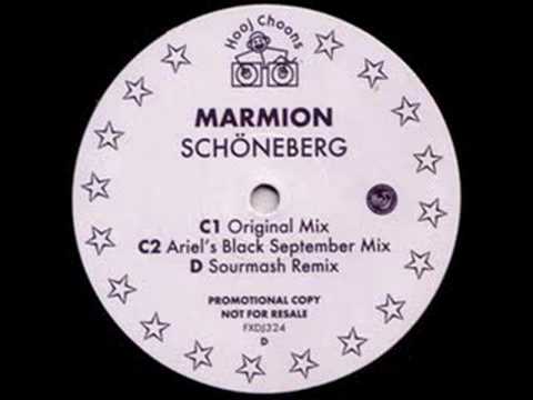 Marmion - Schöneberg (Original Mix) (1994)