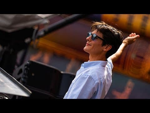 Kungs | Tomorrowland 2022 - WE2