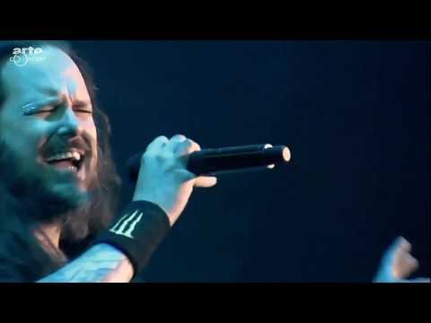 Korn — Live at Hellfest 2016