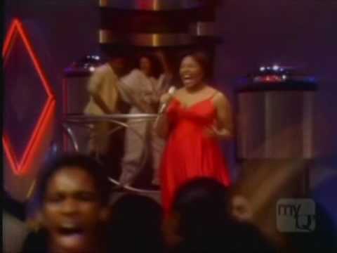 Cheryl Lynn — Got to Be Real