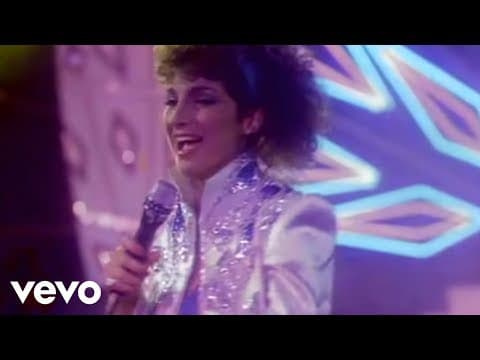 Gloria Estefan and Miami Sound Machine - Conga