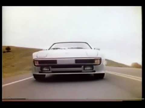 1982 Porsche - Commercial - Nothing Even Comes Close