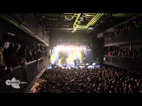 3voor12 Presenteert... Blaudzun - Flame On My Head