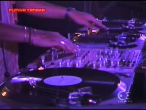 Fumiya Tanaka   Live At WIRE 2002 Part 2