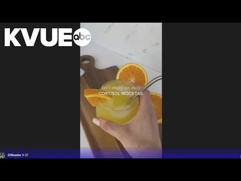 "Are cortisol cocktails a must-have or another fad?"