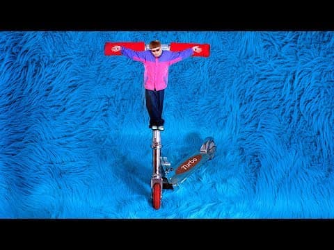 Oliver Tree - All I Got