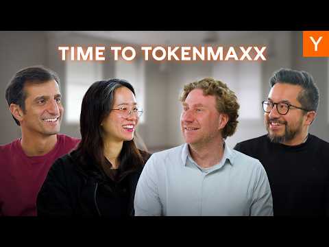 Tokenmaxxing: How Top Builders Use AI To Do The Work Of 400 Engineers