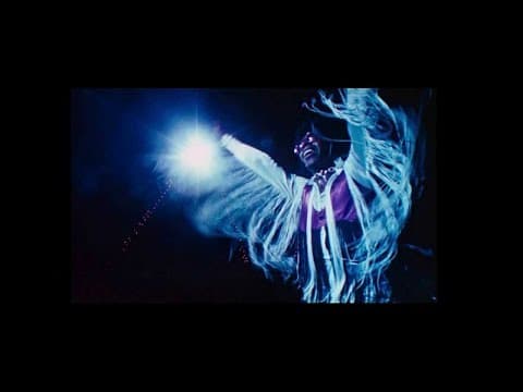 Sly & The Family Stone Dance To The Music Live Woodstock