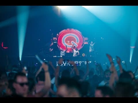 Psyko Punkz | Tomorrowland Belgium 2018