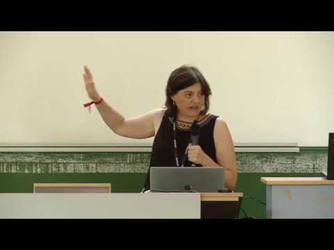 Network-Layer Anonymity for Privacy-Enhanced Dapps - Claudia Diaz (Nym)