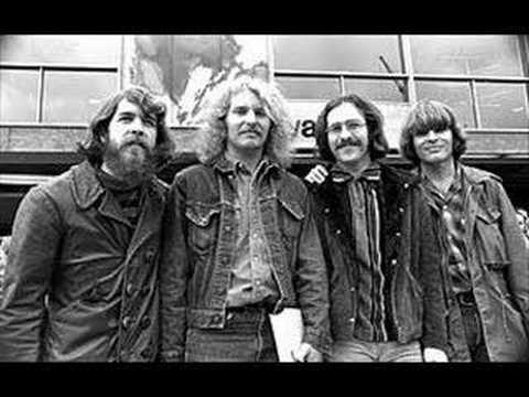 Creedence Clearwater Revival: Bad Moon Rising — Creedence Clearwater Revival: Bad Moon Rising