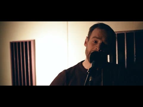 Wannes Cappelle - Calais (Live @ Urgent.fm)