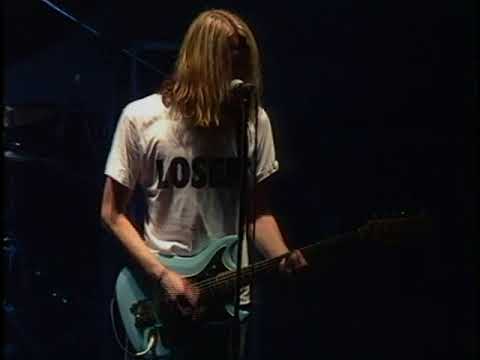 Mudhoney — Touch Me I'm Sick