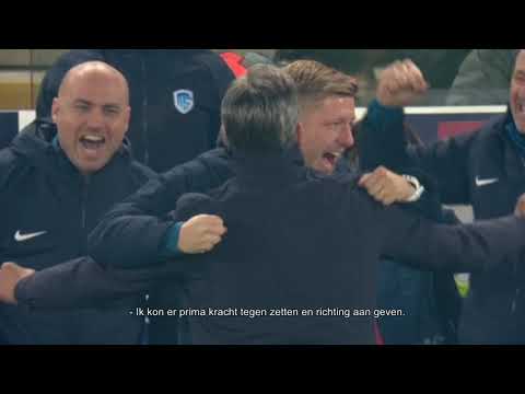 'Goal van het Jaar': Ally Samatta