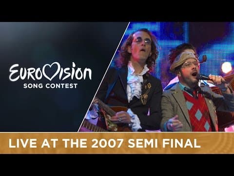Israel Nearly Disqualified Over Iran-Referencing Lyrics