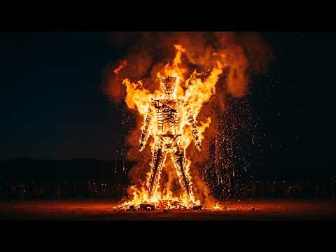 The Man Burns - 2005