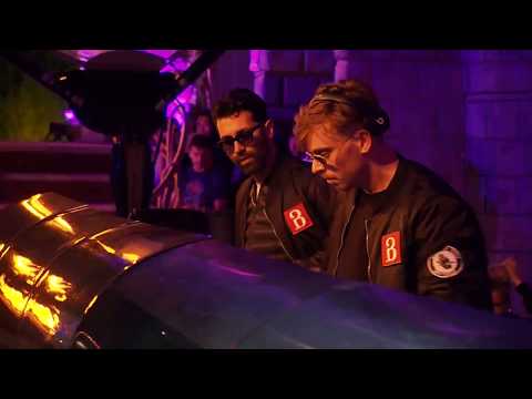 Tomorrowland Belgium 2017 | Yellow Claw W2