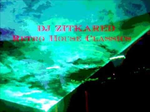Belgian retro-house — the temple sound
