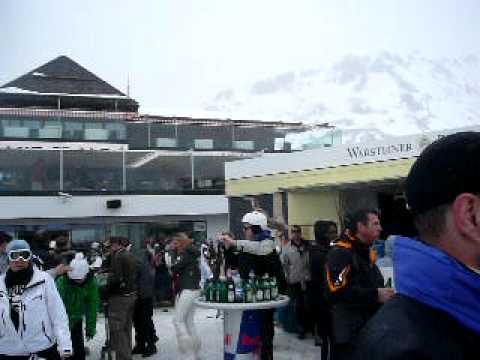 Top of the Mountains - Ischgl 2010