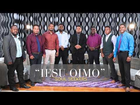 Iesu Oimo | Soul Seekers (Official Video)