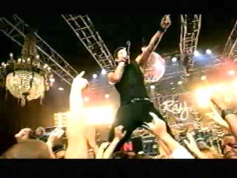 Sugar Ray Answer the Phone Official video - Sugar Ray Answer the Phone Official video