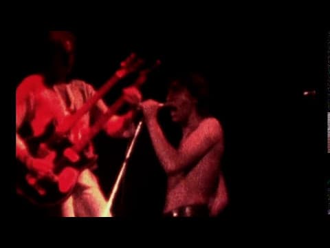 Genesis — The Lamb Lies Down on Broadway