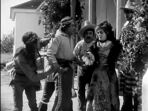 Ramona (1910) — D.W. Griffith silent short