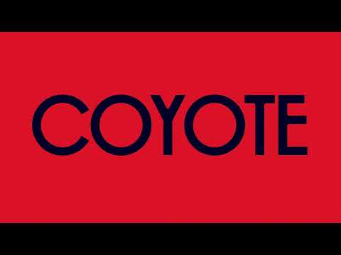 Dans Dans - Coyote