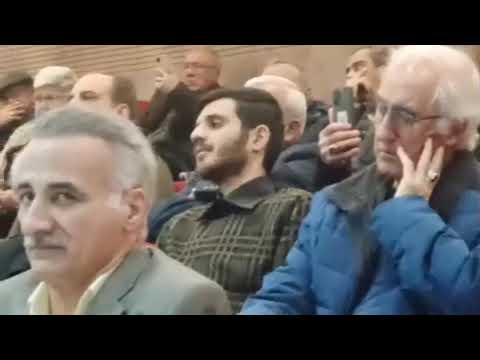 مکتب عاشیقی ارومیه ـ غربتی/عاشیق عبدالله اشرفی اورمیه (2 of 2)