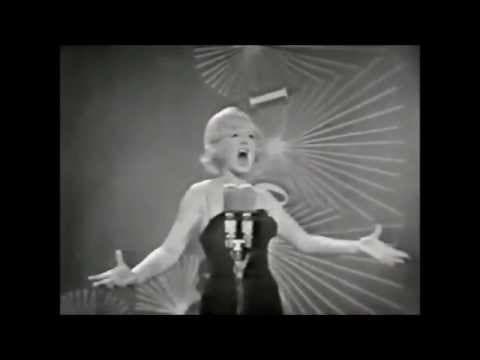 Kathy Kirby — I Belong