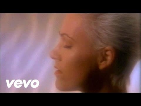 Roxette - (Do You Get) Excited？
