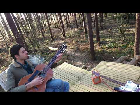 Pauwel - The Body Breaks (Devendra Banhart cover)