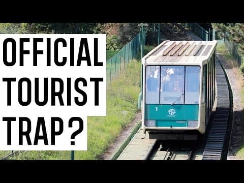 How Our City Created An Official Tourist Trap