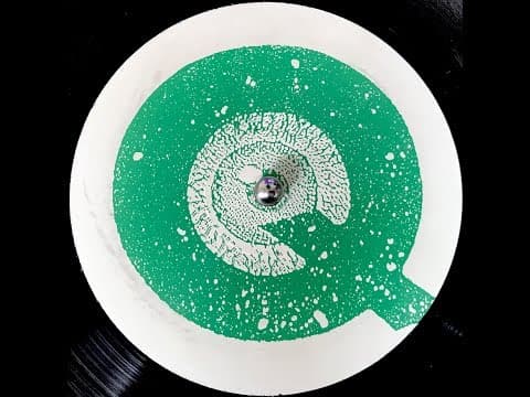 Cygnus X - Superstring (1993)