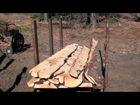BLM Stewardship Contracting