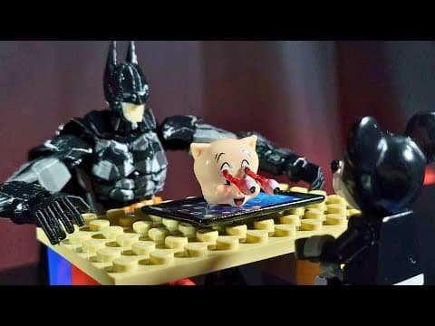Who Killed John Pork? The Meme Trial of Tim Cheese