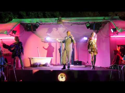 GENTSE FEESTEN 2012 BATABANG 15 juli
