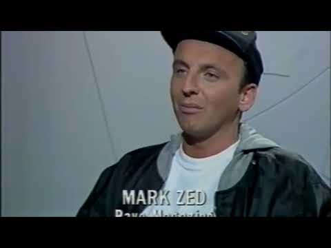 BBC News South East: Acid House Rave Party Report — 1990 (archival)