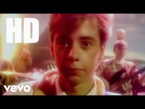 Haircut 100 — Love Plus One