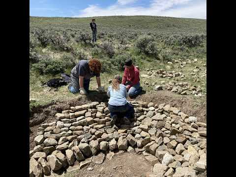 BLM invests in Youth programs and projects nationwide using Inflation Reduction Act funds