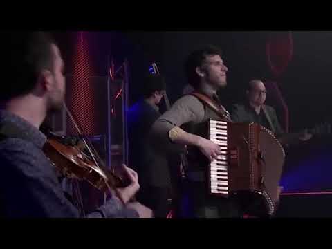 Jamie Smith's Mabon Yn Chruinnaght Celtic Gathering 2019 IOMSPCo