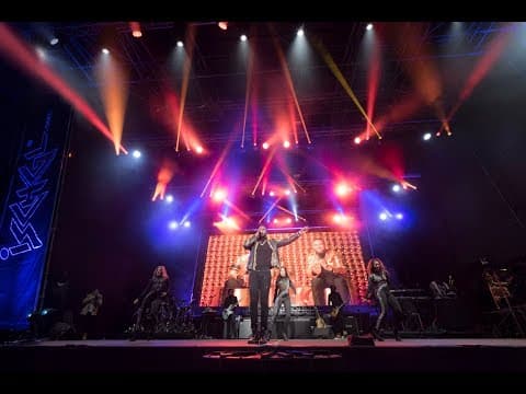 Ischgl startet mit Superstar Jason Derulo in den Winter - Was für ein Saisonopening!