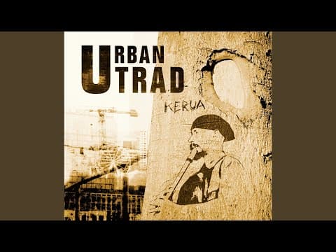 Urban Trad — "Sanomi" (Eurovision 2003)