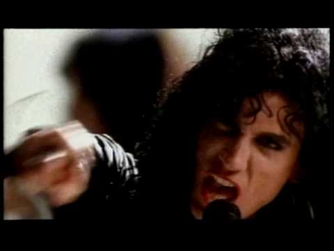 Roxx Gang — No Easy Way Out