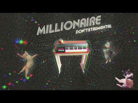 Millionaire - Don'tstrumental