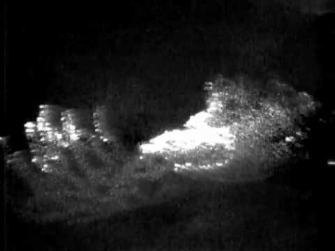 Islands in the Stream 2002: Bioluminescing Deep Sea Coral